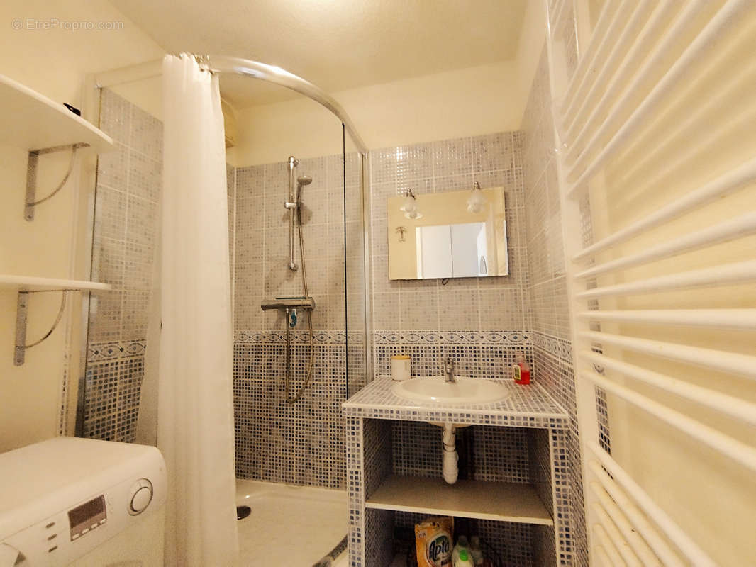 Appartement à LA BAULE-ESCOUBLAC