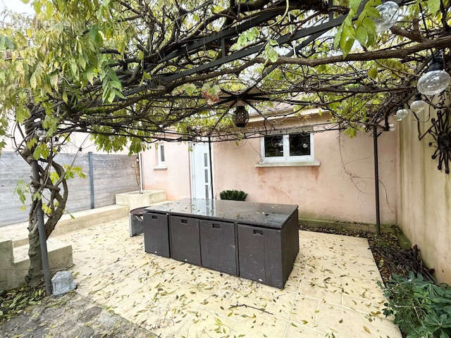 Maison à ARPAJON