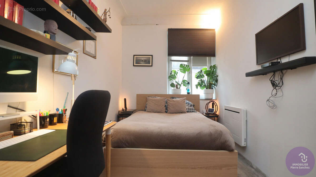 Appartement à MUTZIG