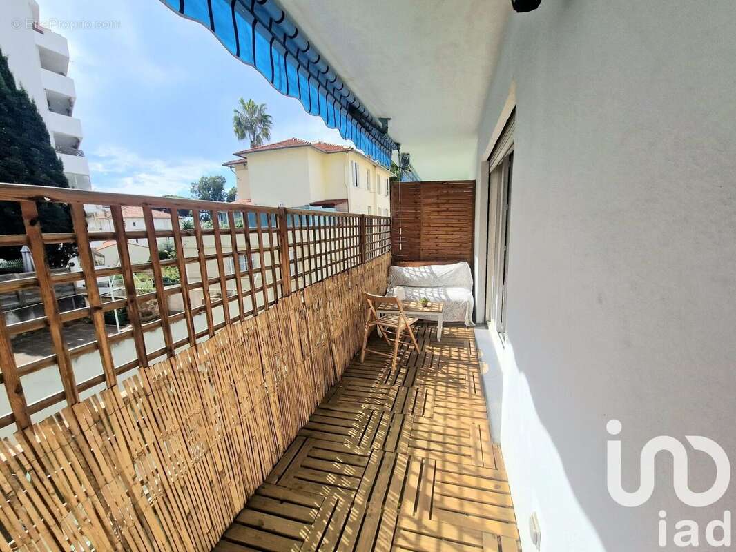Photo 5 - Appartement à ANTIBES