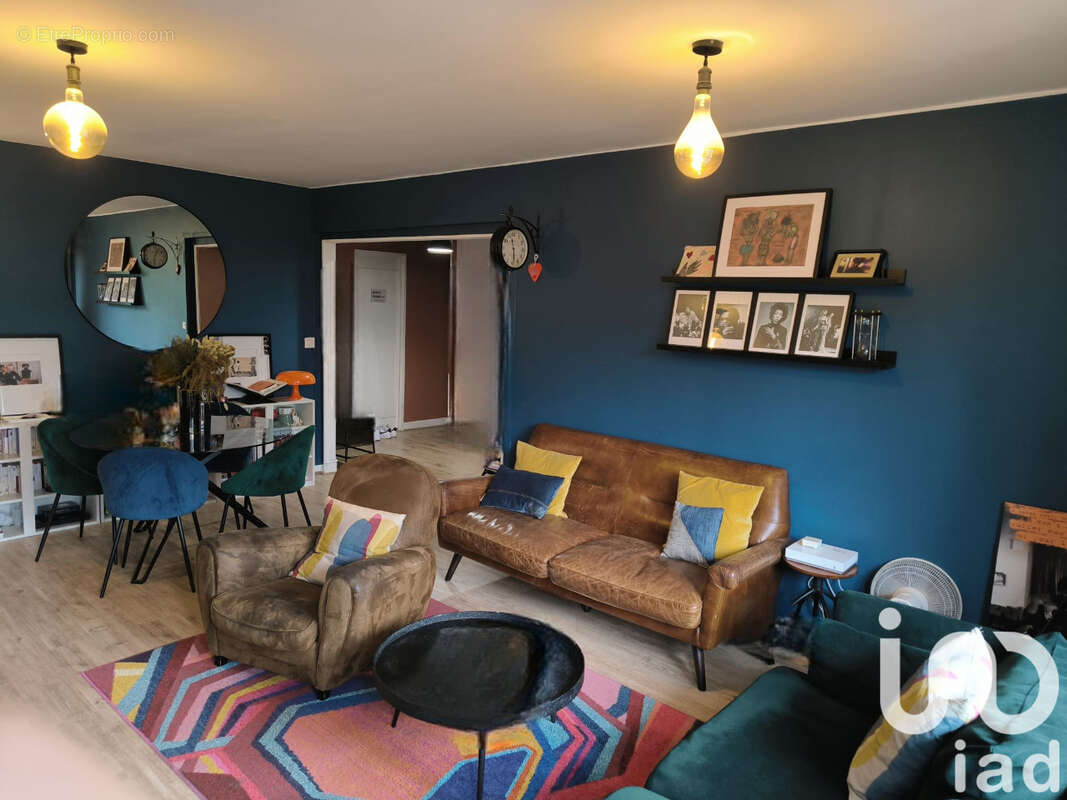 Photo 3 - Appartement à SURVILLIERS