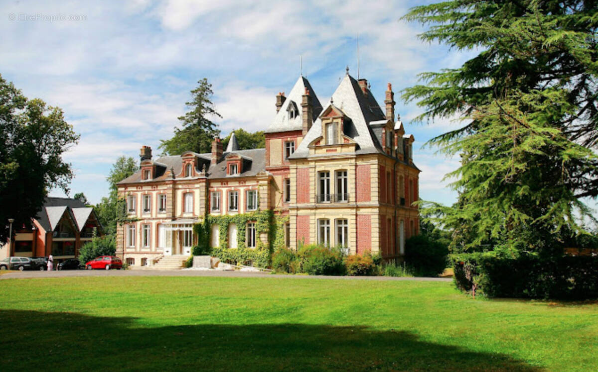 Appartement à GONNEVILLE-SUR-HONFLEUR