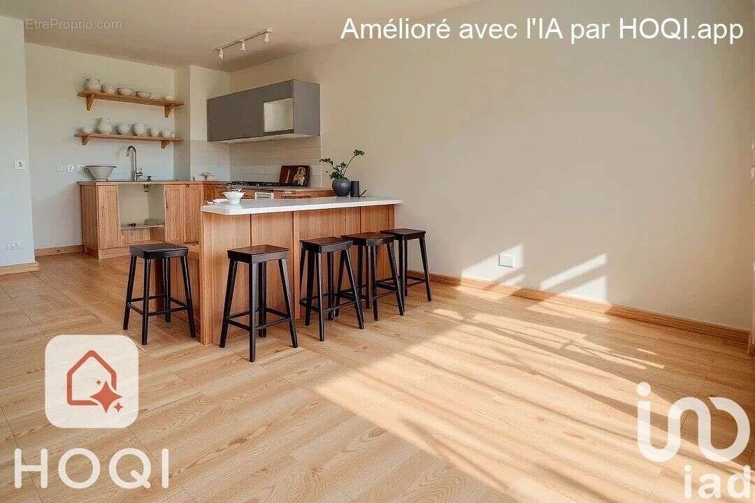 Photo 5 - Appartement à CANET-EN-ROUSSILLON