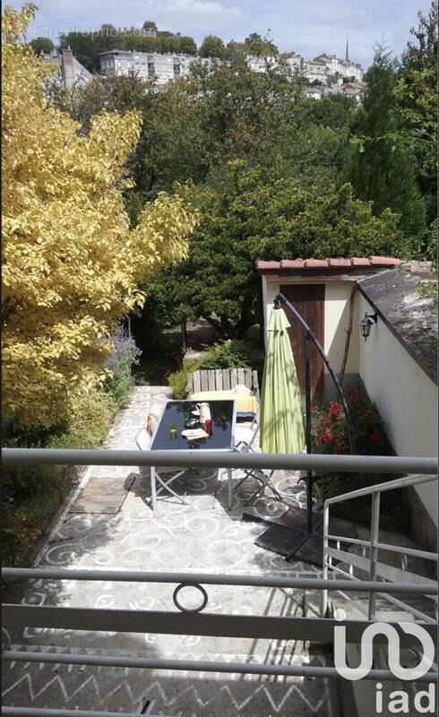 Photo 1 - Maison à ANGOULEME