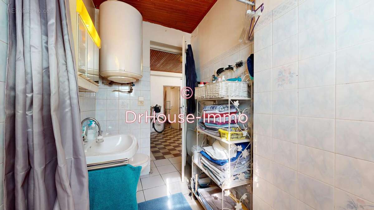 Appartement à GRAULHET