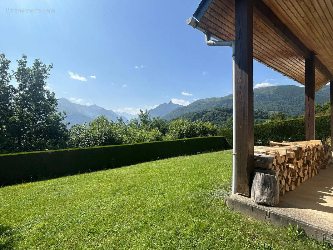 Maison à ARGELES-GAZOST
