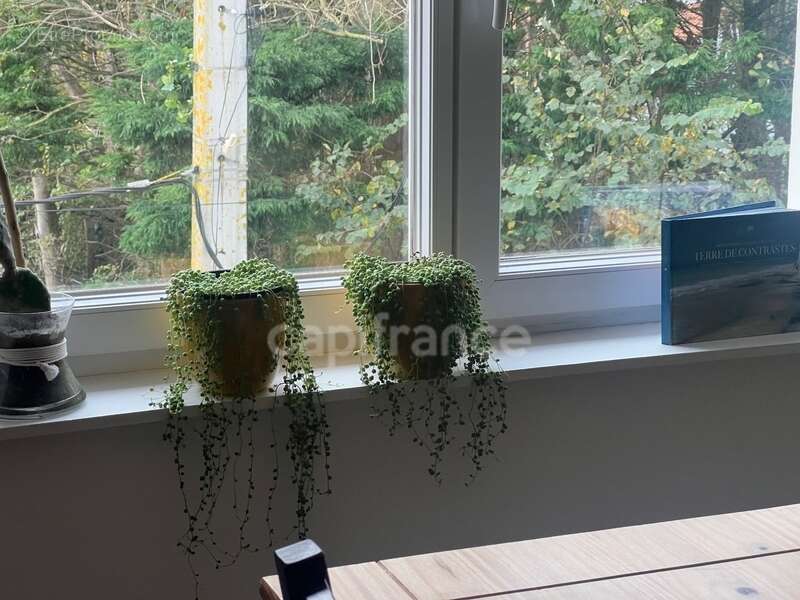 Appartement à AMBLETEUSE