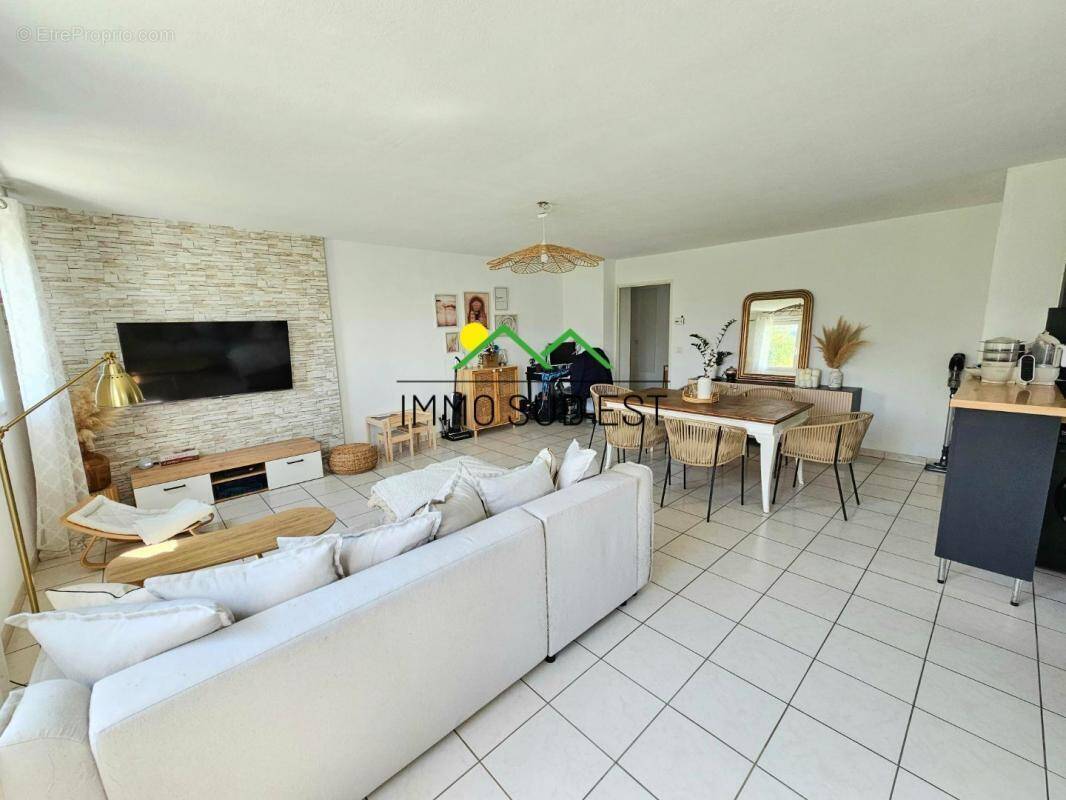Appartement à VALENCE