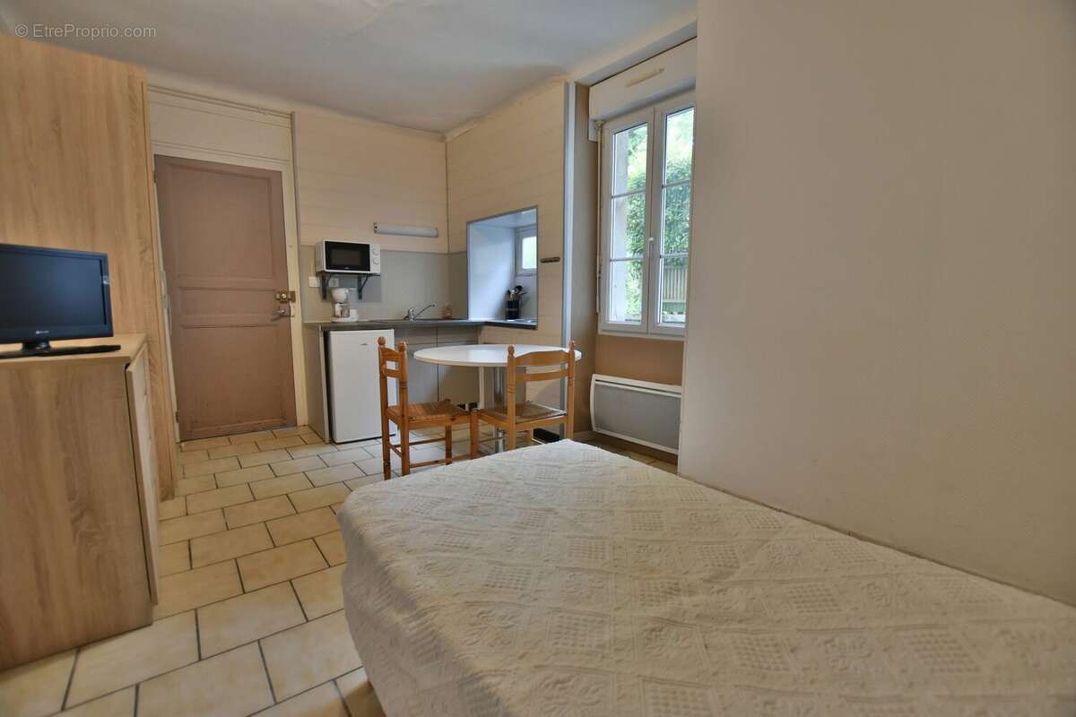 Appartement à DAX