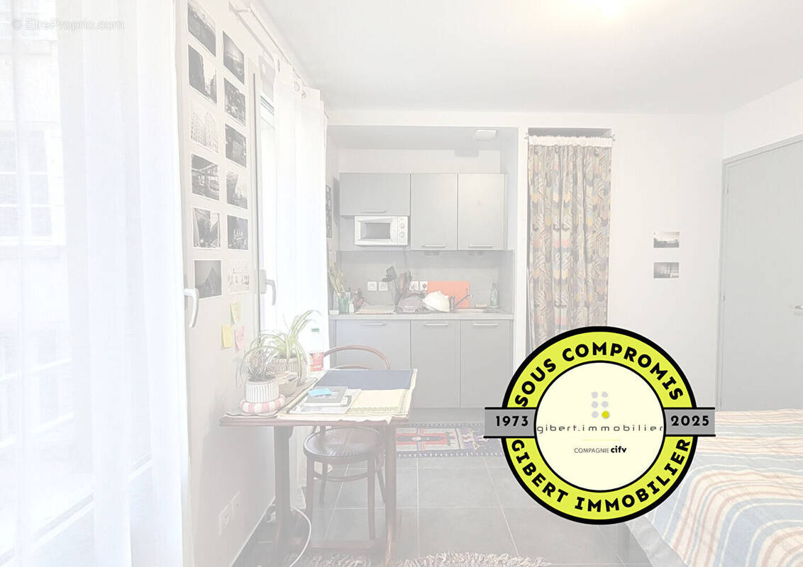 Appartement à LE PUY-EN-VELAY