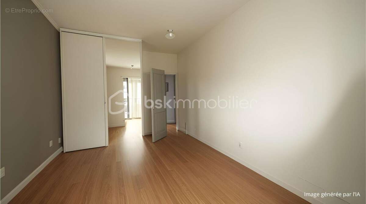 Appartement à VENCE