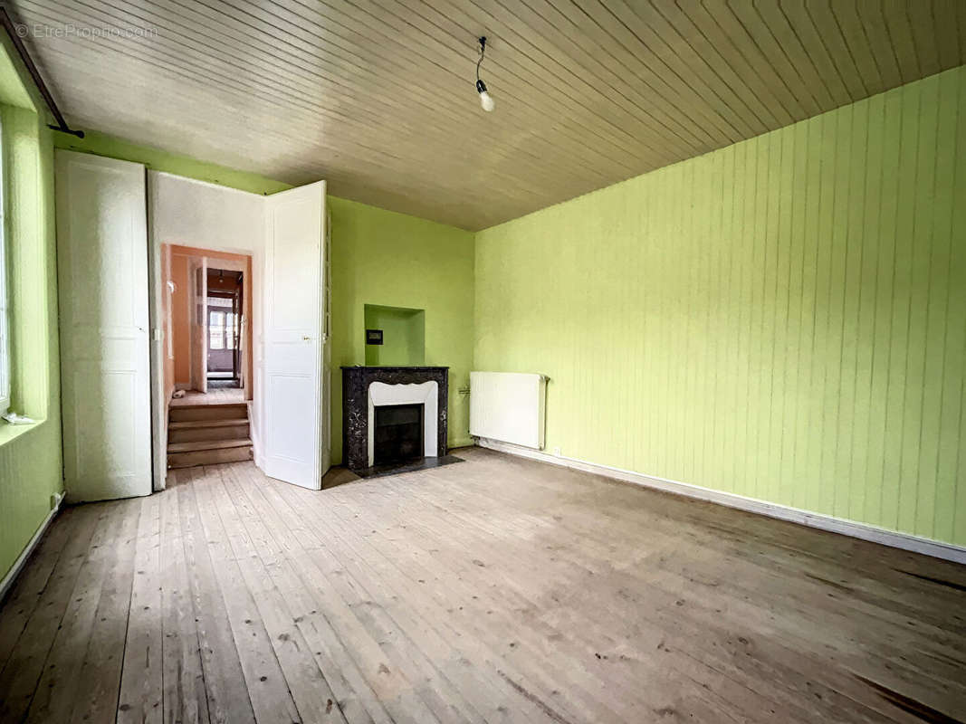 Appartement à LIVAROT