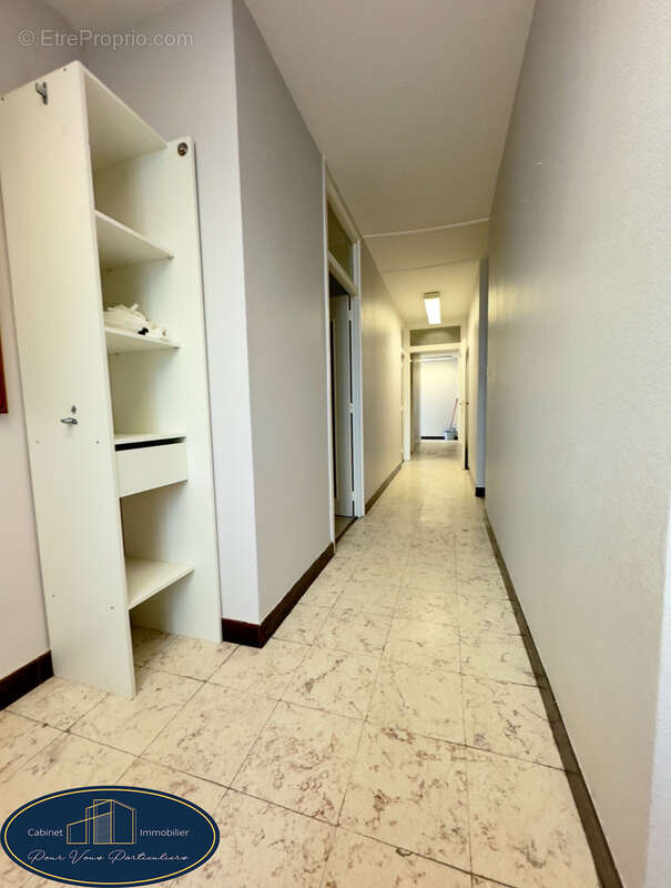 Appartement à HAULCHIN