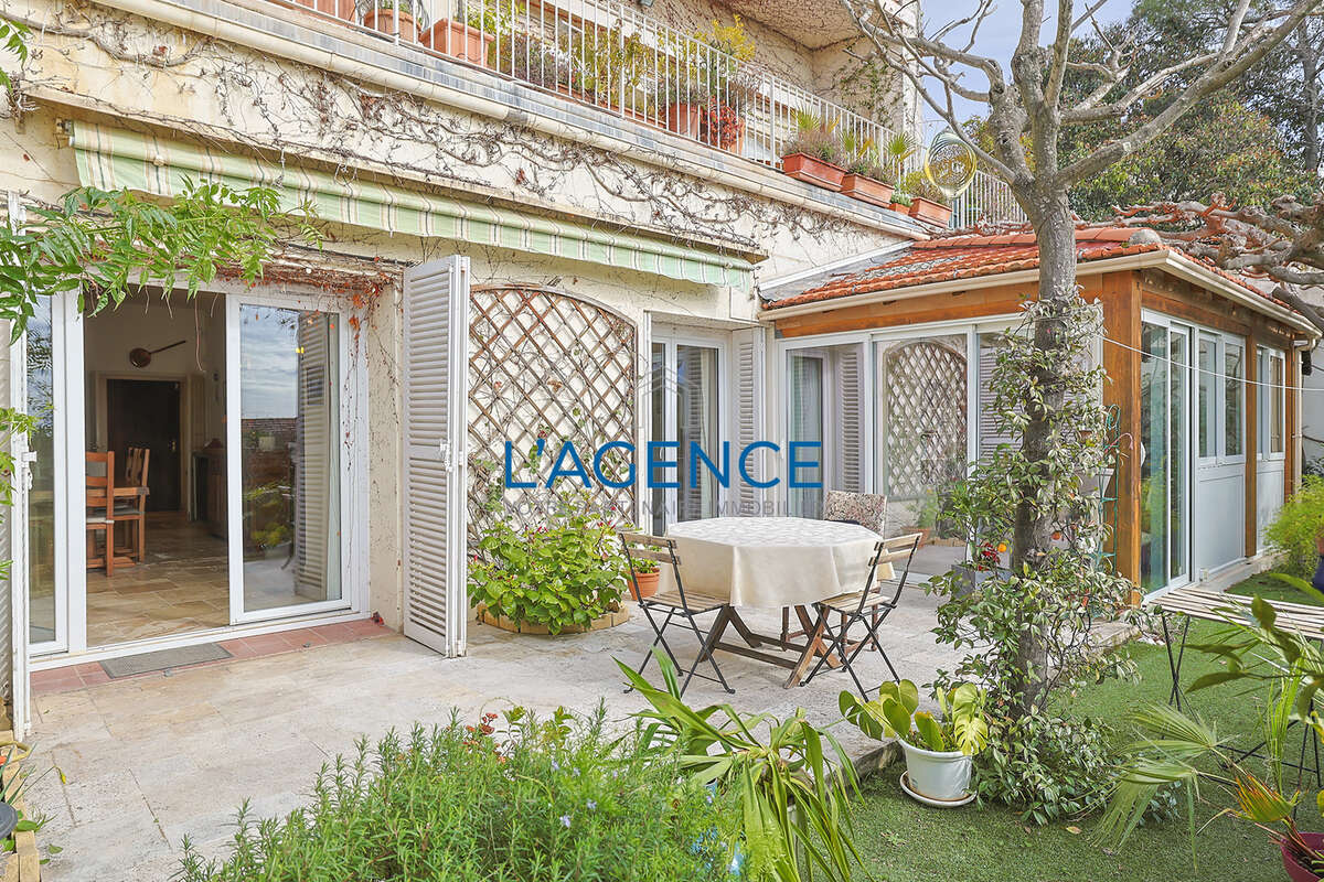 Appartement à HYERES
