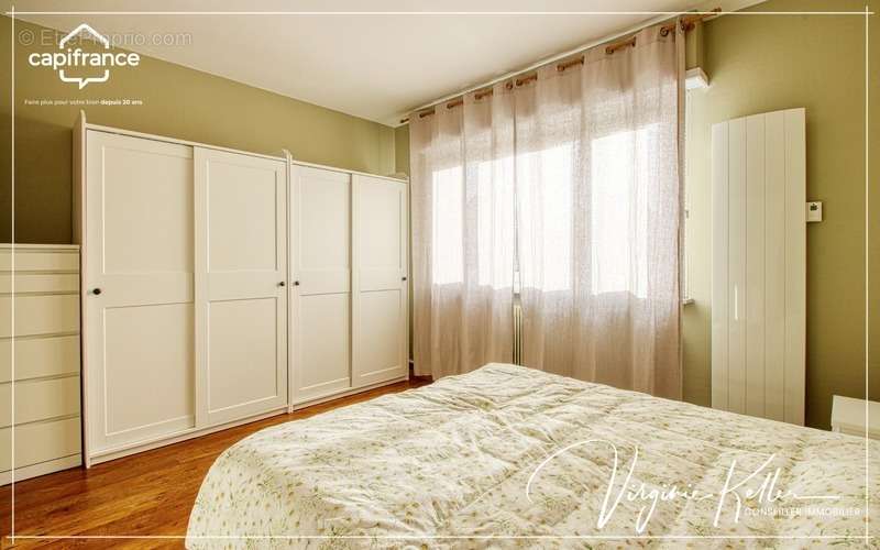 Appartement à MUTZIG