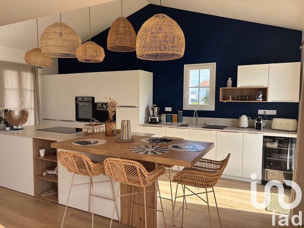Photo 1 - Maison à NOIRMOUTIER-EN-L&#039;ILE