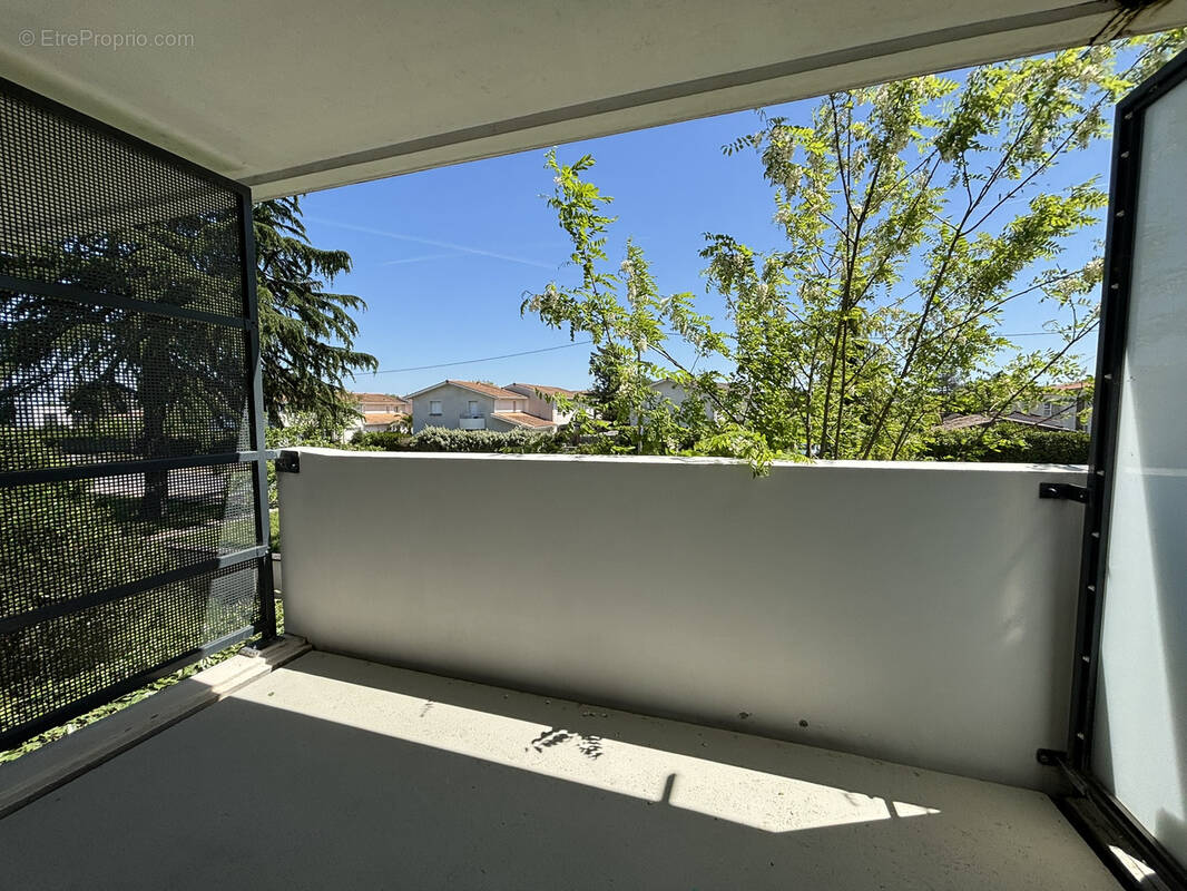 Appartement à EYSINES
