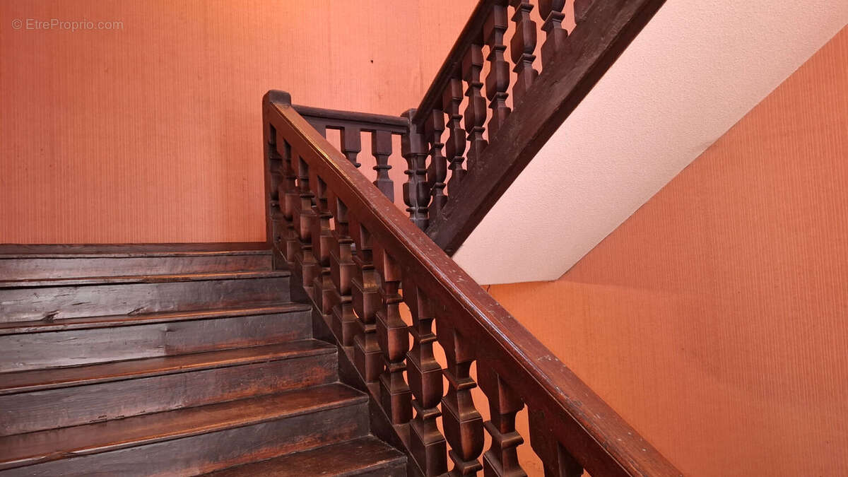 Appartement à DAX
