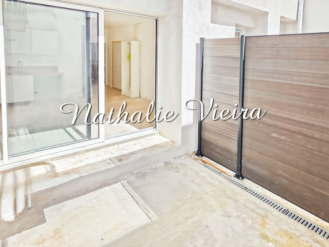 Appartement à PALAVAS-LES-FLOTS