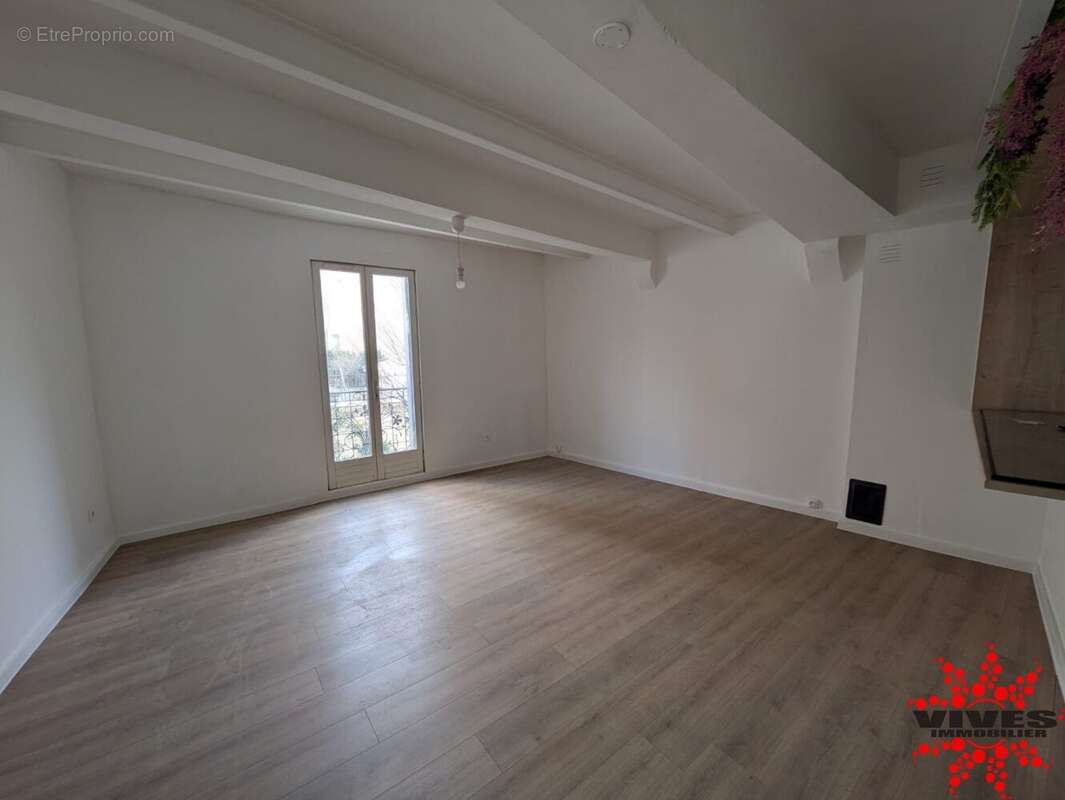 Maison à SERVIAN