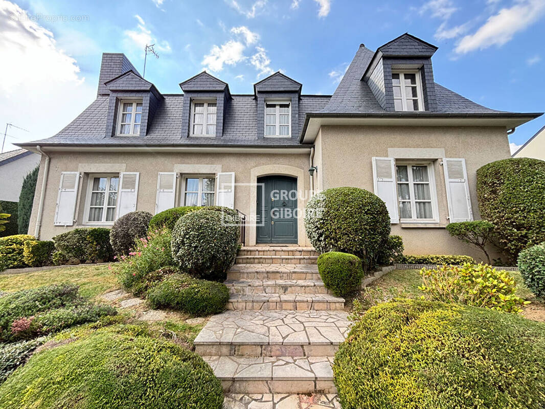 Maison à RENNES