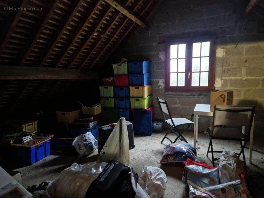 Maison à PONT-L&#039;EVEQUE