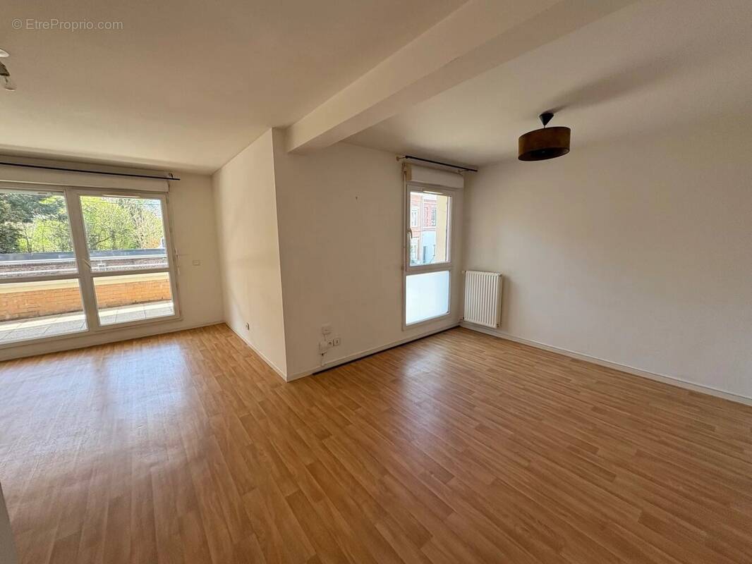 Appartement à LILLE