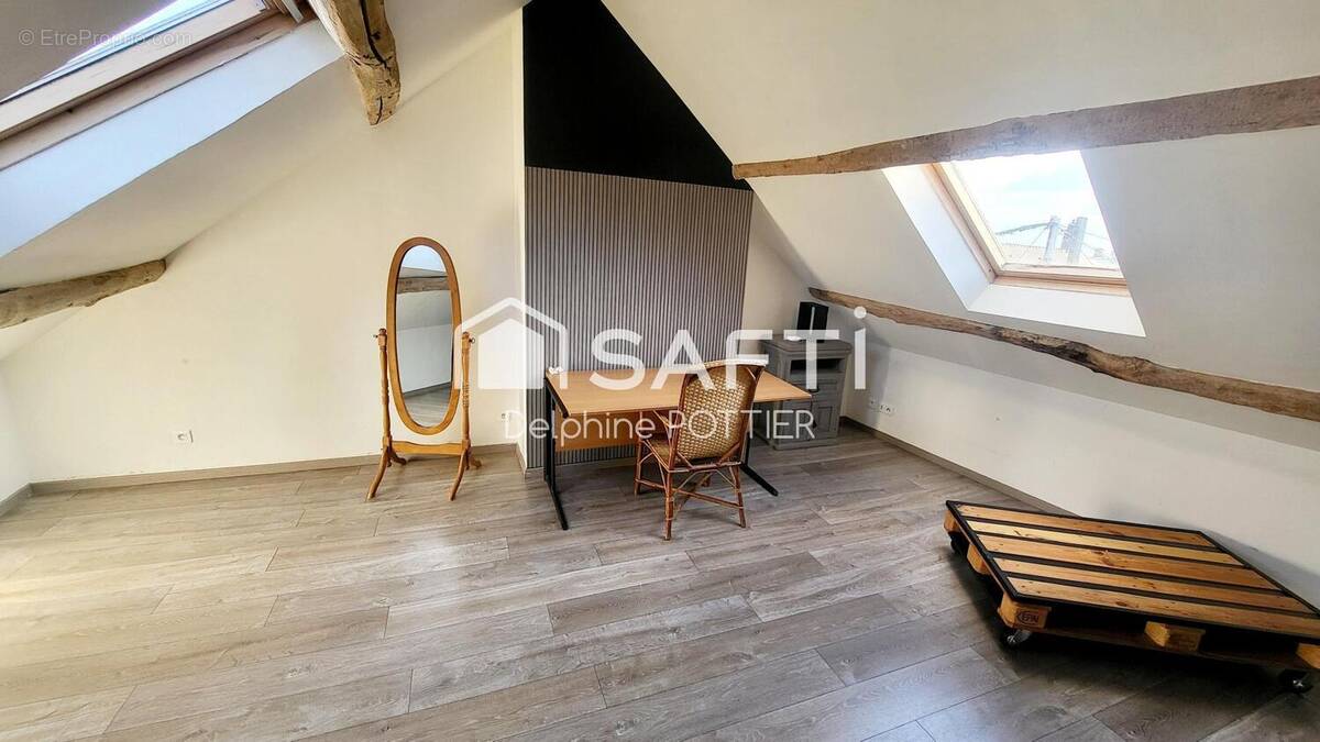 Photo 1 - Appartement à CREPY-EN-VALOIS