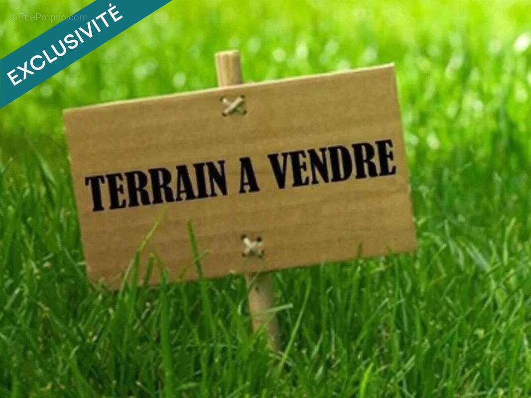 Photo 1 - Terrain à NEOULES