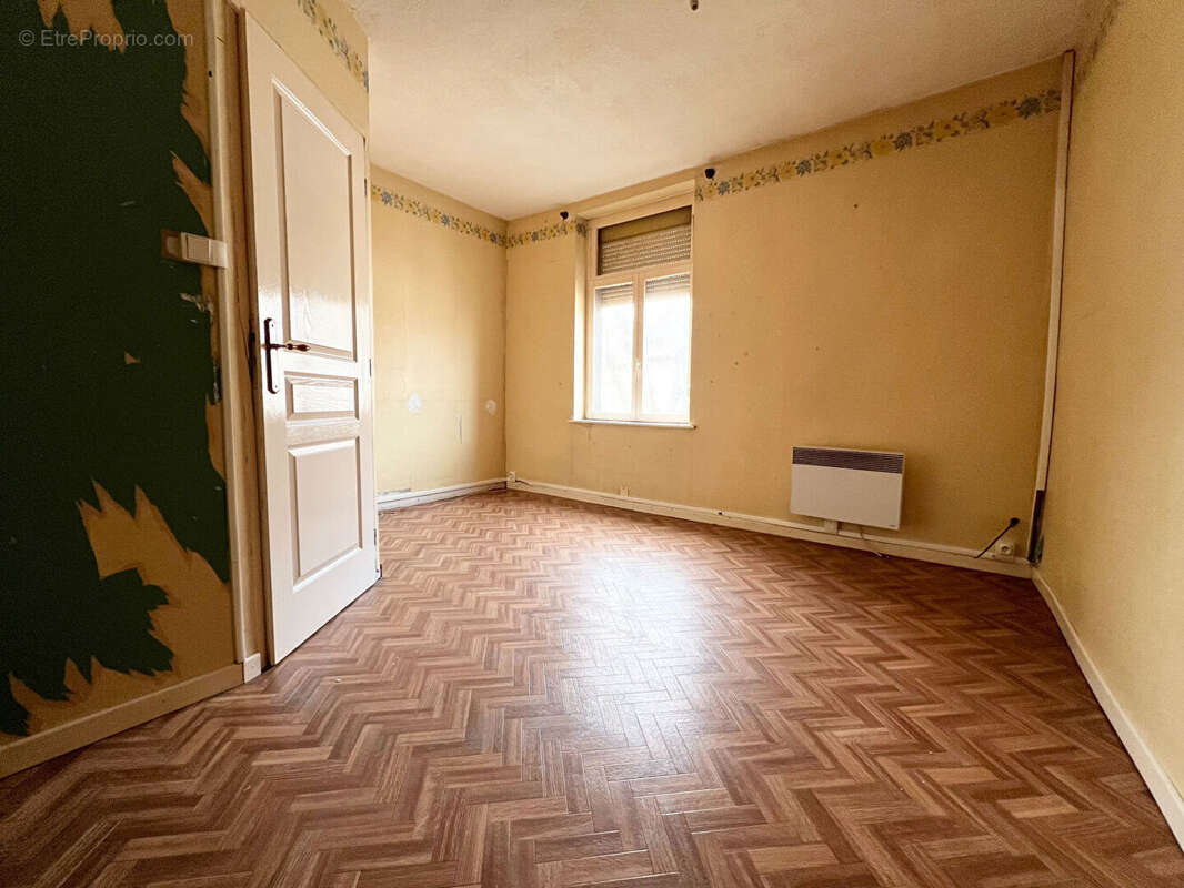 Appartement à BETHUNE