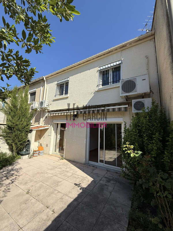 Maison à AVIGNON