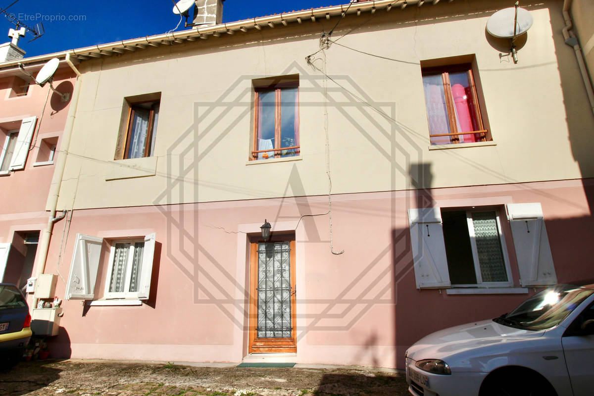 Appartement à BESSANCOURT