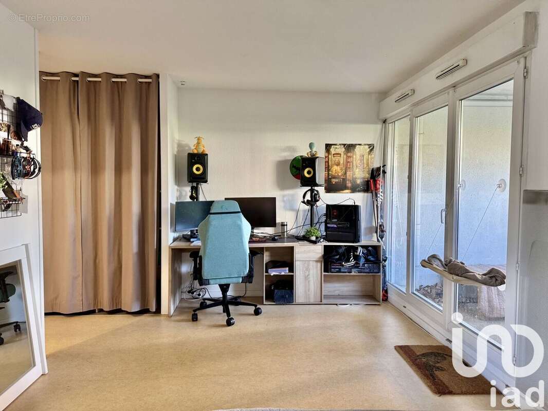 Photo 2 - Appartement à MERIGNAC