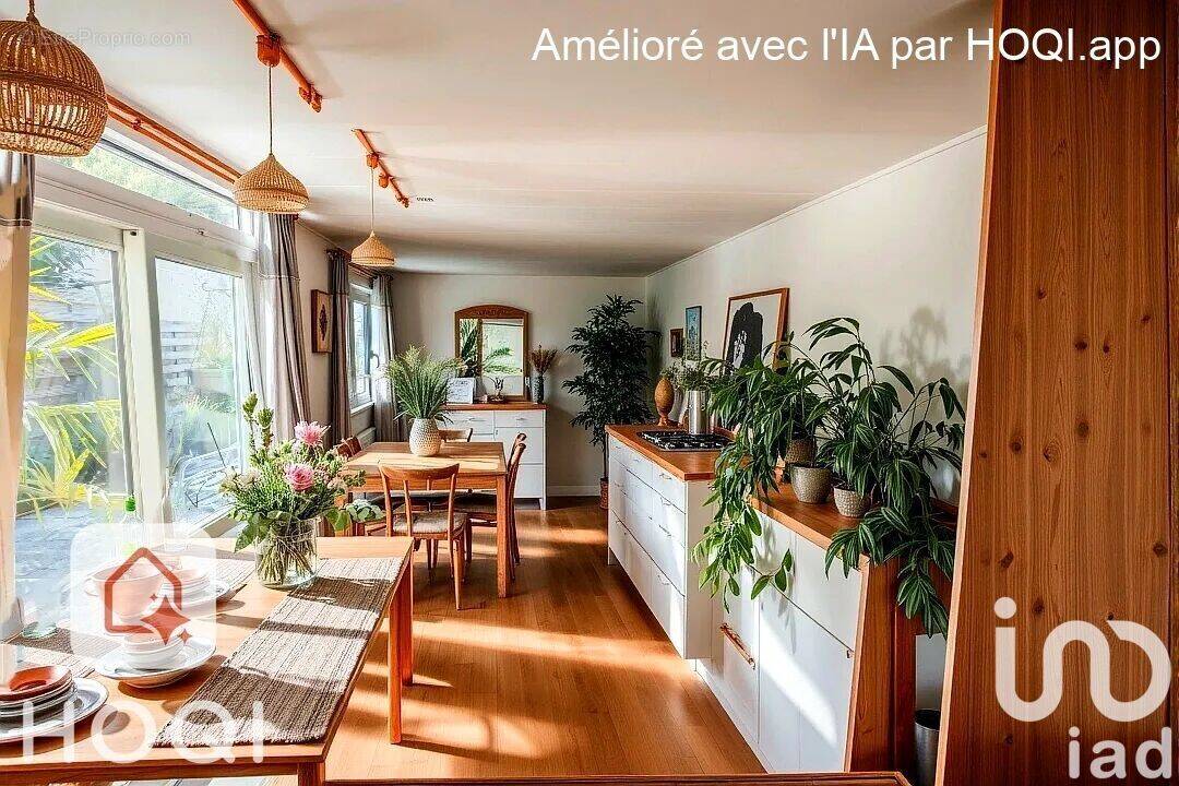 Photo 1 - Maison à YERRES