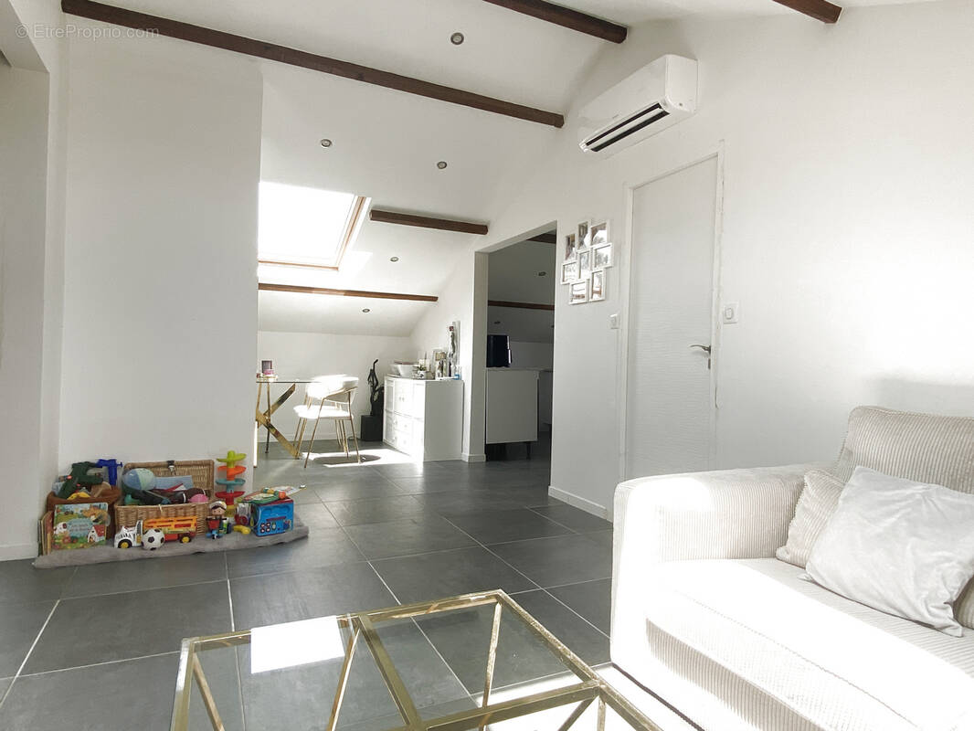 Appartement à LA SEYNE-SUR-MER