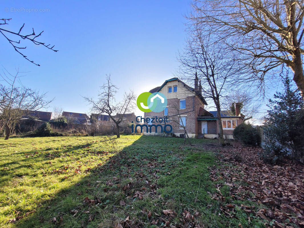 Maison à DOUVRIN