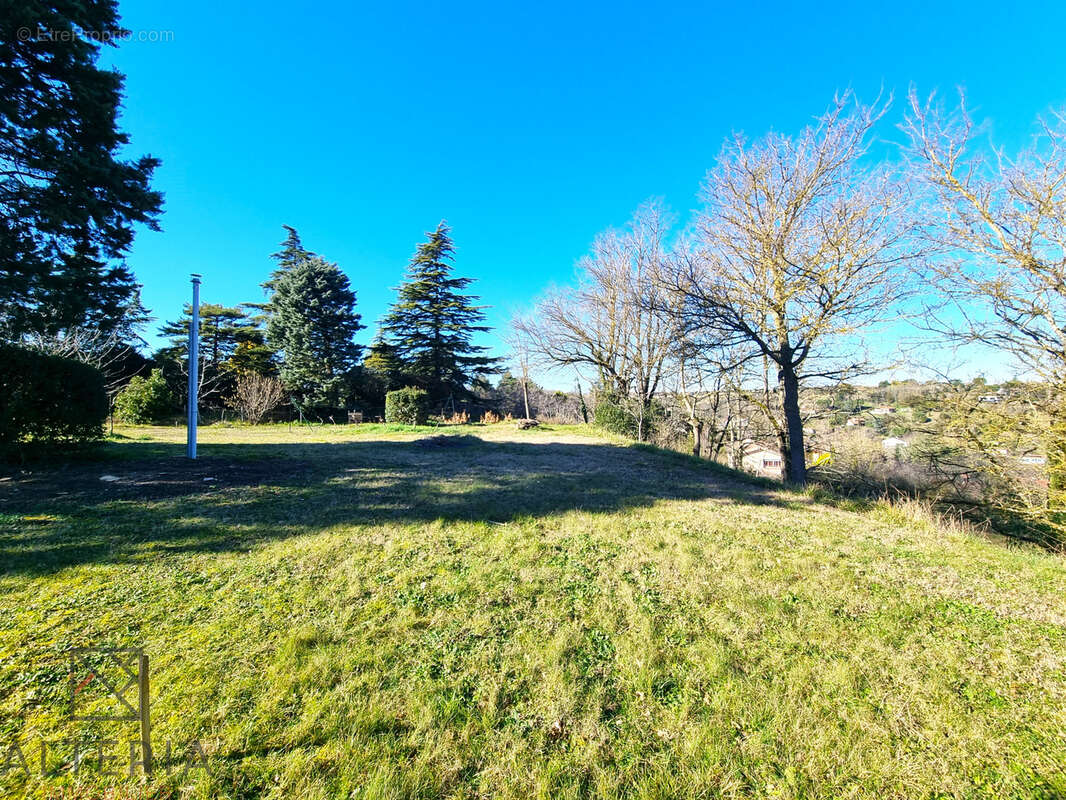 Terrain à CASTANET-TOLOSAN