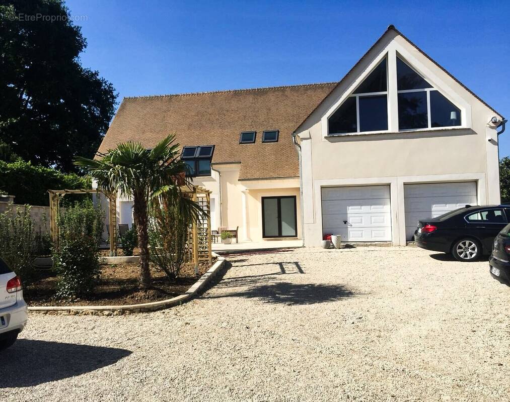 Maison à BARBIZON