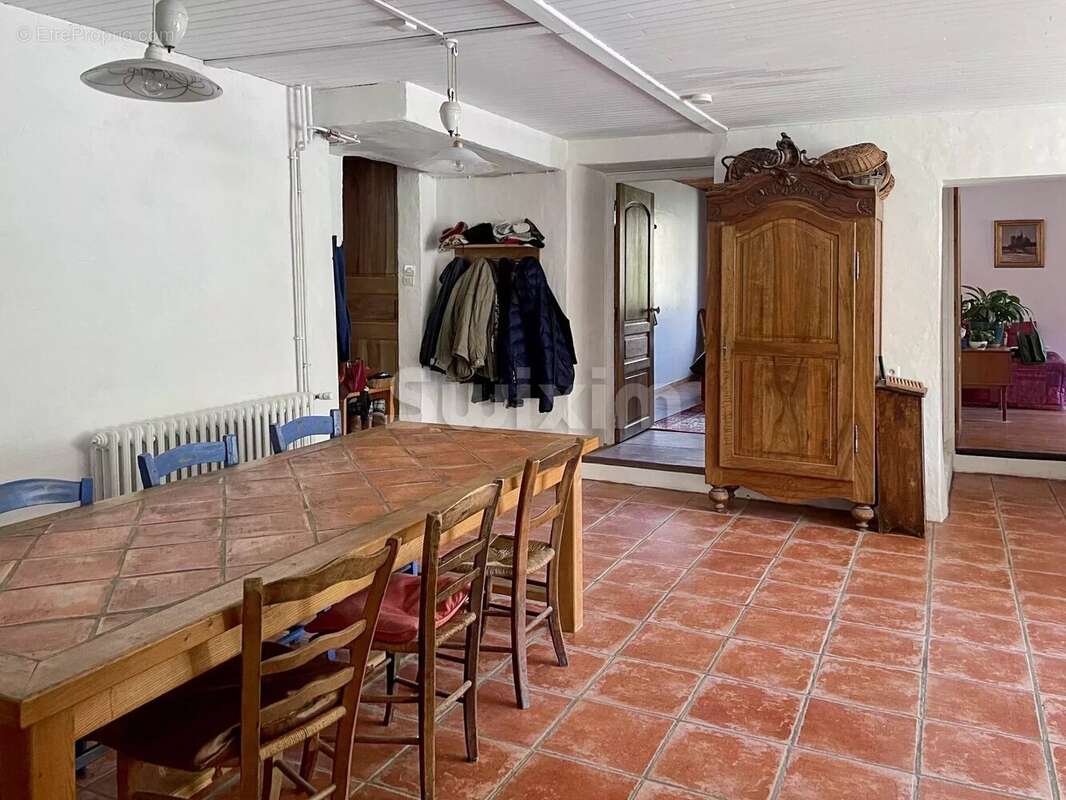 Maison à DIEULEFIT