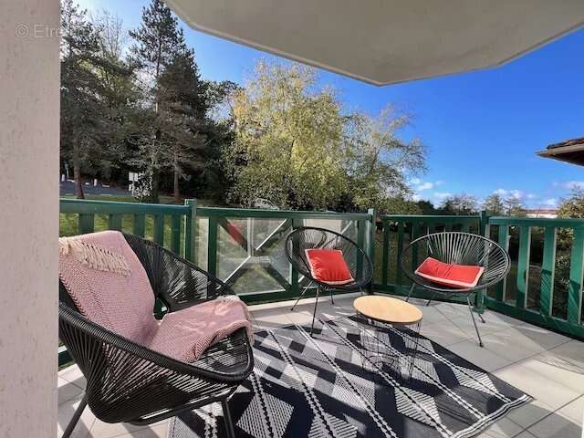 Appartement à SAINT-JEAN-DE-LUZ