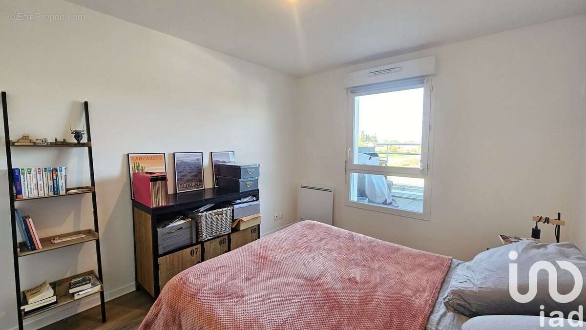 Photo 8 - Appartement à PLESCOP