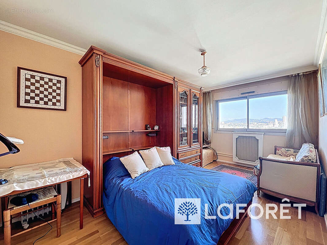 Appartement à LYON-9E