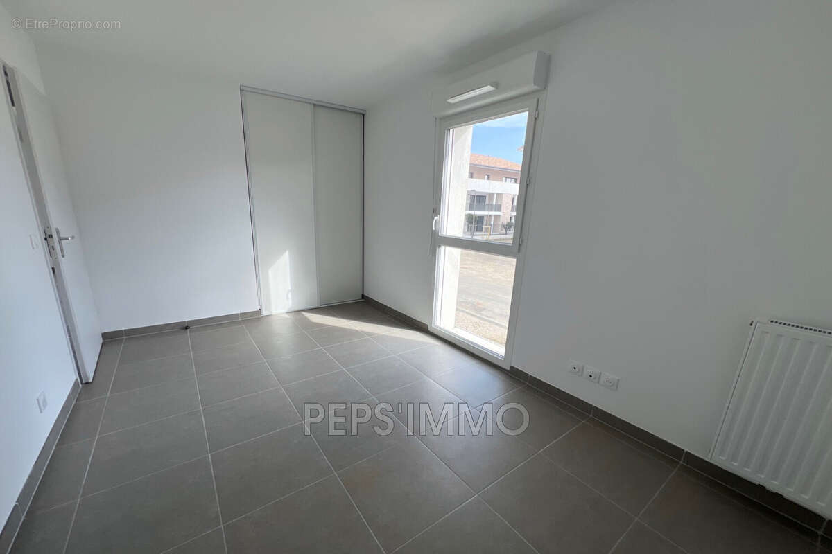 Appartement à FOS-SUR-MER