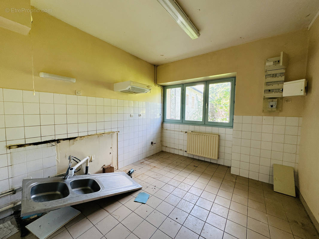 Appartement à LAMASTRE