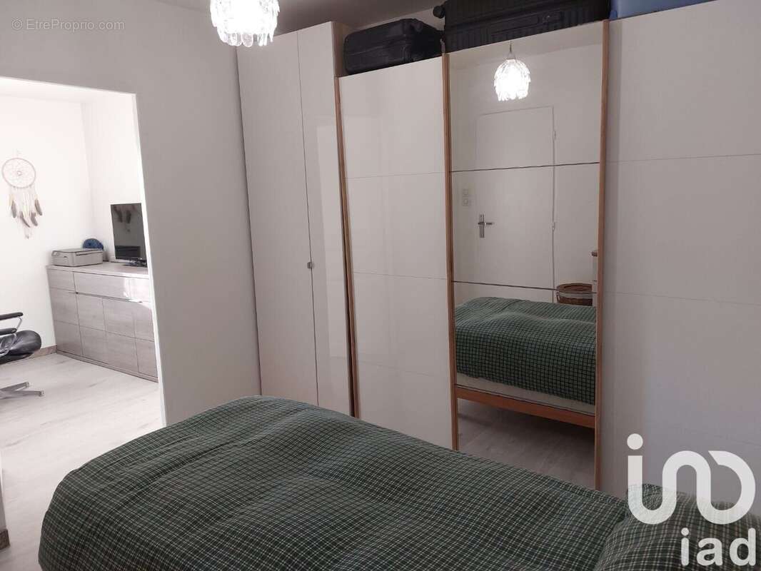 Photo 8 - Appartement à AUDUN-LE-TICHE