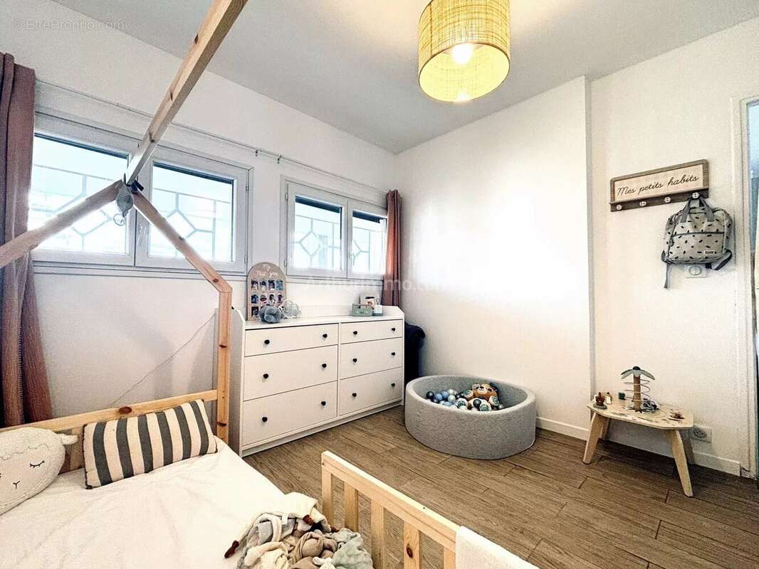 Appartement à SAINTE-MAXIME