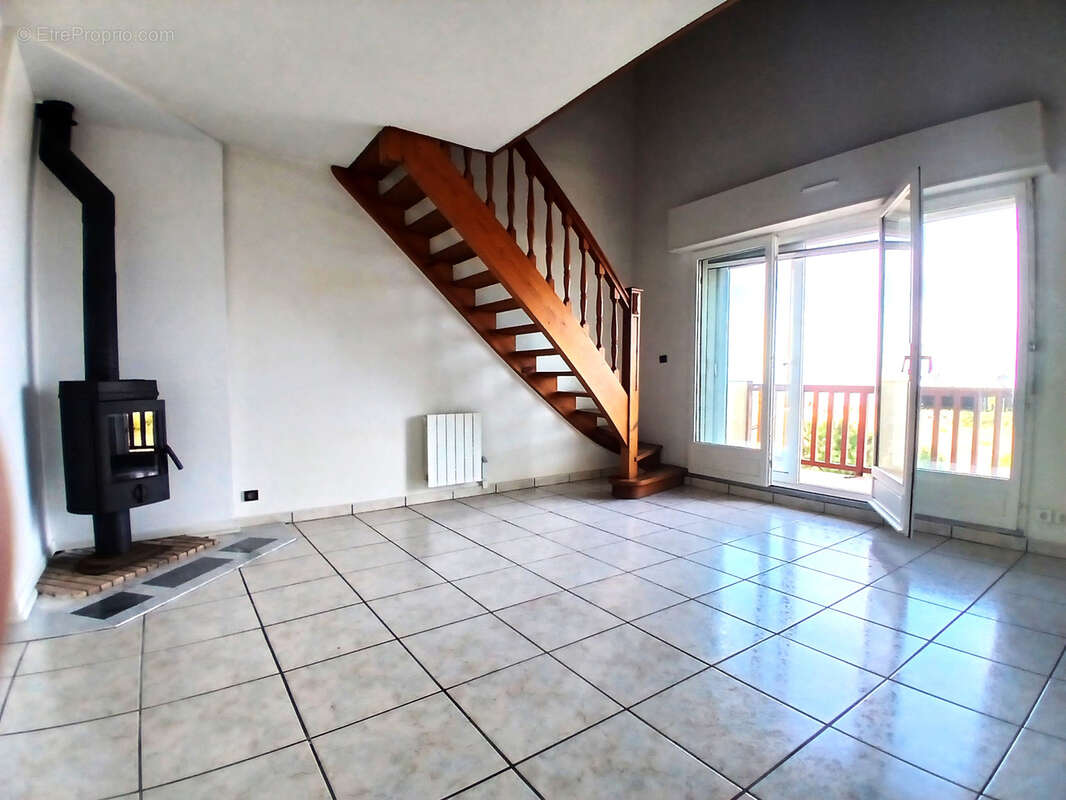 Appartement à ANGLET