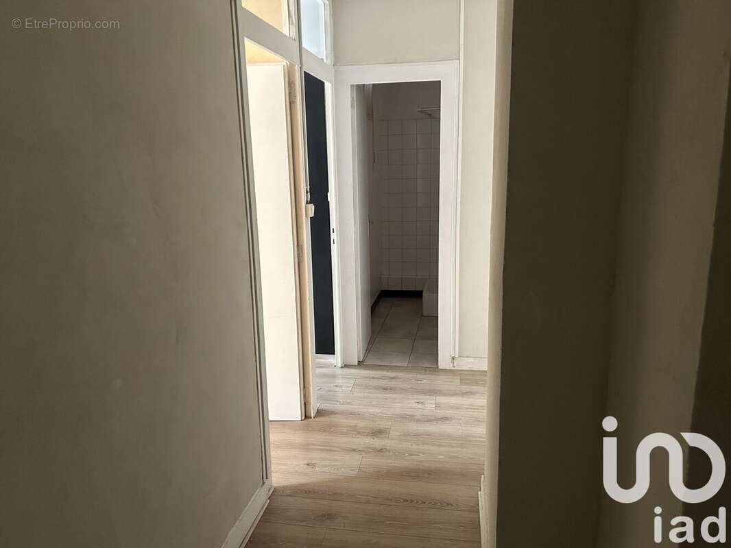 Photo 8 - Appartement à CHALAIS