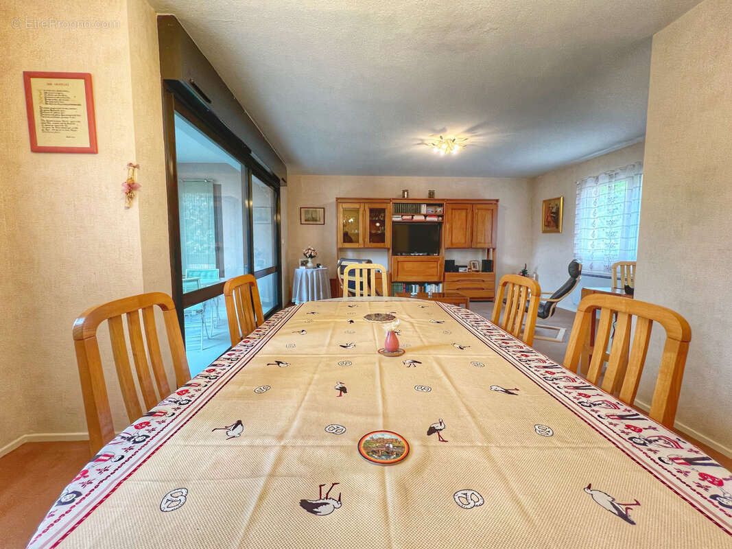 Appartement à CASTANET-TOLOSAN