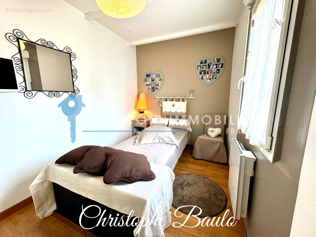 Appartement à PALAVAS-LES-FLOTS